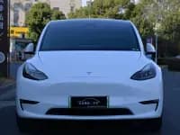 Model Y 2021 Long Range All-Wheel Drive 3D7 — миниатюра 1