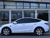 Model Y 2021 Long Range All-Wheel Drive 3D7 — миниатюра 2