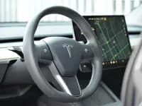 Model Y 2021 Long Range All-Wheel Drive 3D7 — миниатюра 6