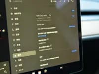 Model Y 2021 Long Range All-Wheel Drive 3D7 — миниатюра 10