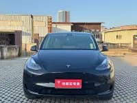 Model Y 2023 Rear-Wheel Drive — миниатюра 2