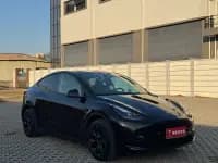 Model Y 2023 Rear-Wheel Drive — миниатюра 3
