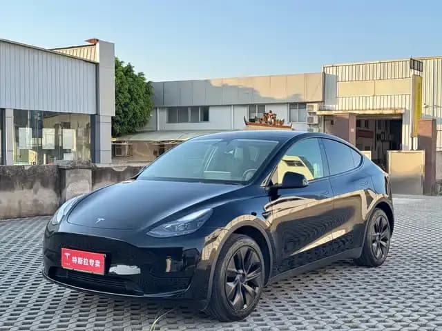 Model Y 2023 Rear-Wheel Drive