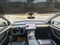 Model Y 2021 Standard Range Rear-Wheel Drive — миниатюра 6