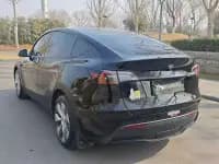 Model Y 2021 Standard Range Rear-Wheel Drive — миниатюра 7