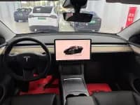 Model Y 2022 Rear-Wheel Drive — миниатюра 6