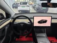 Model Y 2022 Rear-Wheel Drive — миниатюра 7