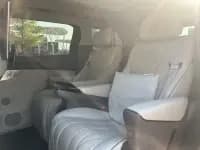 Denza D9 2022 DM-i 970 AWD Flagship Edition — миниатюра 13