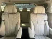 Denza D9 2022 DM-i 970 AWD Flagship Edition — миниатюра 14