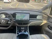 Denza D9 2022 DM-i 970 AWD Flagship Edition — миниатюра 16