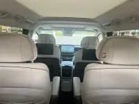 Denza D9 2022 DM-i 970 AWD Flagship Edition — миниатюра 18