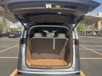 Denza D9 2022 DM-i 970 AWD Flagship Edition — миниатюра 19