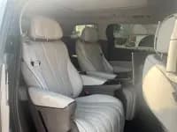 Denza D9 2022 DM-i 970 AWD Flagship Edition — миниатюра 20