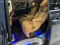 Denza D9 2024 DM-i 980 AWD Flagship — миниатюра 16