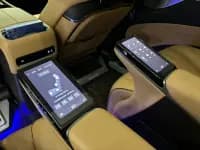 Denza D9 2024 DM-i 980 AWD Flagship — миниатюра 17