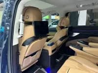 Denza D9 2024 DM-i 980 AWD Flagship — миниатюра 19