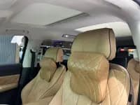 Denza D9 2024 DM-i 980 AWD Flagship — миниатюра 20