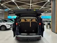 Denza D9 2024 DM-i 980 AWD Flagship — миниатюра 23