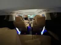 Denza D9 2024 DM-i 980 AWD Flagship — миниатюра 25