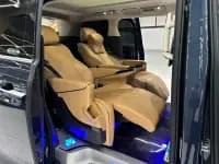 Denza D9 2024 DM-i 980 AWD Flagship — миниатюра 27