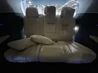 Denza D9 2024 DM-i 980 AWD Flagship — миниатюра 28