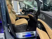 Denza D9 2024 DM-i 980 AWD Flagship — миниатюра 29