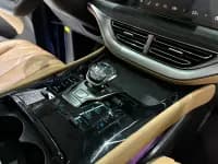 Denza D9 2024 DM-i 980 AWD Flagship — миниатюра 30