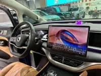 Denza D9 2024 DM-i 980 AWD Flagship — миниатюра 31