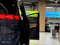 Denza D9 2024 DM-i 980 AWD Flagship — миниатюра 33