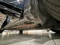 Denza D9 2024 DM-i 980 AWD Flagship — миниатюра 37