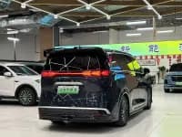 Denza D9 2024 DM-i 980 AWD Flagship — миниатюра 5