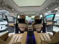 Denza D9 2024 DM-i 980 AWD Flagship — миниатюра 42