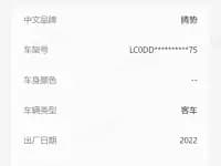 Denza D9 2024 DM-i 980 AWD Flagship — миниатюра 46