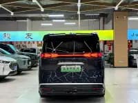 Denza D9 2024 DM-i 980 AWD Flagship — миниатюра 6