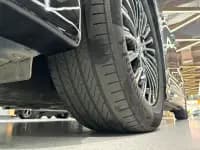 Denza D9 2024 DM-i 980 AWD Flagship — миниатюра 9