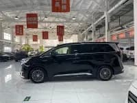 Denza D9 2025 DM-i Smart Driving Edition 1020 AWD Premium — миниатюра 2