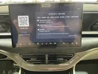 Denza D9 2025 DM-i Smart Driving Edition 1020 AWD Premium — миниатюра 14