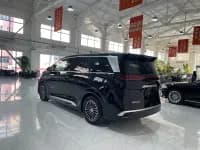 Denza D9 2025 DM-i Smart Driving Edition 1020 AWD Premium — миниатюра 3