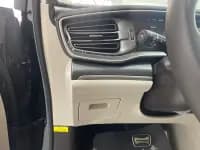 Denza D9 2025 DM-i Smart Driving Edition 1020 AWD Premium — миниатюра 21