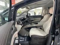 Denza D9 2025 DM-i Smart Driving Edition 1020 AWD Premium — миниатюра 22