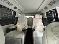 Denza D9 2025 DM-i Smart Driving Edition 1020 AWD Premium — миниатюра 23