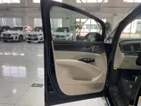 Denza D9 2025 DM-i Smart Driving Edition 1020 AWD Premium — миниатюра 24