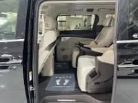 Denza D9 2025 DM-i Smart Driving Edition 1020 AWD Premium — миниатюра 26