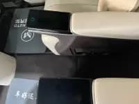 Denza D9 2025 DM-i Smart Driving Edition 1020 AWD Premium — миниатюра 27