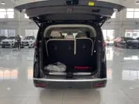 Denza D9 2025 DM-i Smart Driving Edition 1020 AWD Premium — миниатюра 29