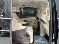 Denza D9 2025 DM-i Smart Driving Edition 1020 AWD Premium — миниатюра 30