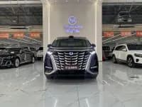 Denza D9 2025 DM-i Smart Driving Edition 1020 AWD Premium — миниатюра 4