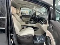 Denza D9 2025 DM-i Smart Driving Edition 1020 AWD Premium — миниатюра 31