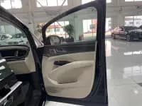 Denza D9 2025 DM-i Smart Driving Edition 1020 AWD Premium — миниатюра 32