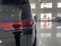 Denza D9 2025 DM-i Smart Driving Edition 1020 AWD Premium — миниатюра 34